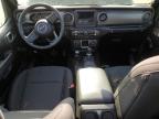 2022 Jeep Wrangler Unlimited Sport იყიდება Brookhaven-ში, NY - All Over