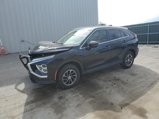 2024 Mitsubishi Eclipse Cross Es