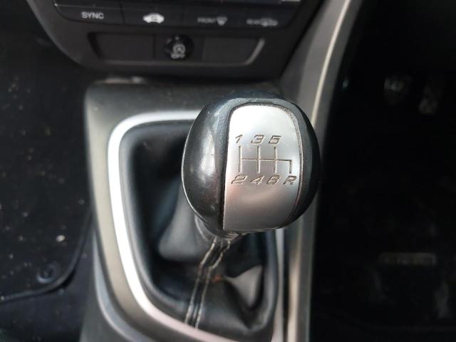 2014 HONDA CIVIC I-DT