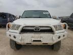 2013 Toyota 4Runner Sr5 zu verkaufen in San Antonio, TX - Hail