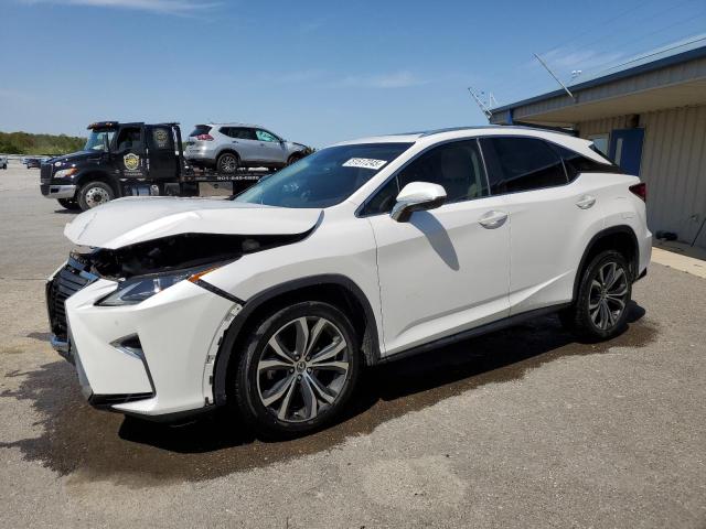 2018 Lexus Rx 350 Base