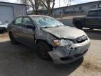 2006 Toyota Corolla Ce на продаже в Albuquerque, NM - Front End