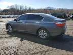 2015 Honda Accord Exl продається в Marlboro, NY - Side