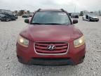 2011 Hyundai Santa Fe Gls на продаже в Temple, TX - Side