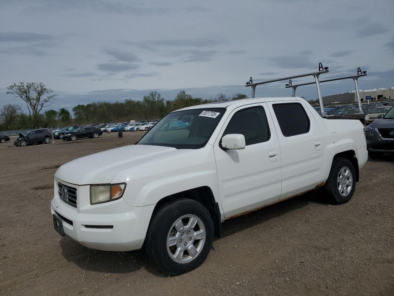 Des Moines, IA에서 판매 중인 2006 Honda Ridgeline Rtl - Top/Roof