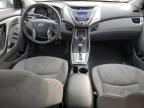 2013 HYUNDAI ELANTRA GLS for sale at Copart ON - LONDON