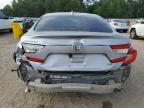 2021 Honda Accord Lx for Sale in Greenwell Springs, LA - Rear End