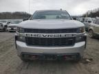 2021 Chevrolet Silverado K1500 Trail Boss Custom zu verkaufen in Hurricane, WV - Water/Flood