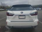 2016 Lexus Rx 350 Base zu verkaufen in Louisville, KY - Front End