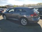 2014 Toyota Venza Le للبيع في Exeter، RI - Front End
