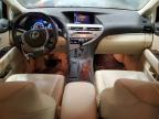 2015 LEXUS RX 350 BASE for sale at Copart ON - TORONTO