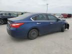 2016 Nissan Altima 2.5 იყიდება Wilmer-ში, TX - Front End