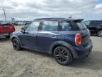 2011 Mini Cooper S Countryman იყიდება American Canyon-ში, CA - Front End