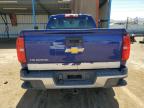 2017 Chevrolet Colorado  en Venta en Colorado Springs, CO - Front End