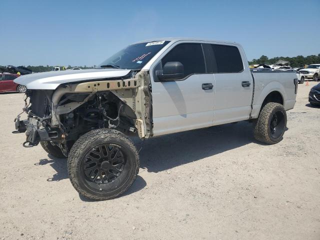  FORD F-150 2018 Белы