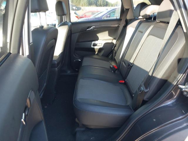 2014 VAUXHALL ANTARA EXCLUSIV CDTI S/S 