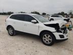 2013 Volvo Xc60 3.2 na sprzedaż w New Braunfels, TX - Front End