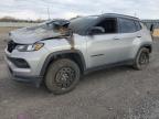 2023 JEEP COMPASS LATITUDE LUX   for sale at Copart ON - OTTAWA