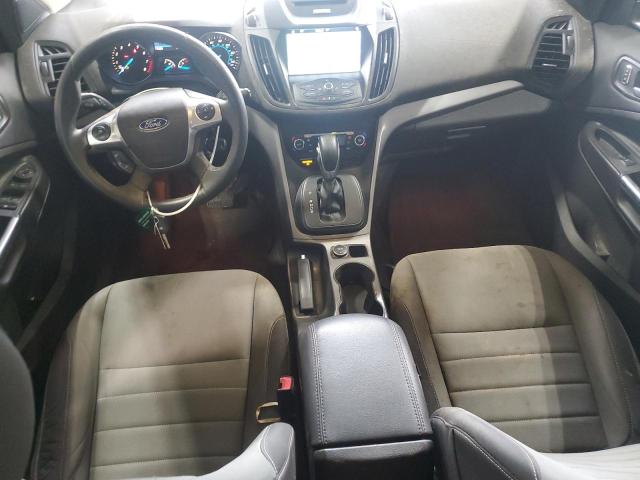 Parquets FORD ESCAPE 2016 Red