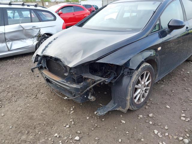 2012 SEAT LEON SE CO