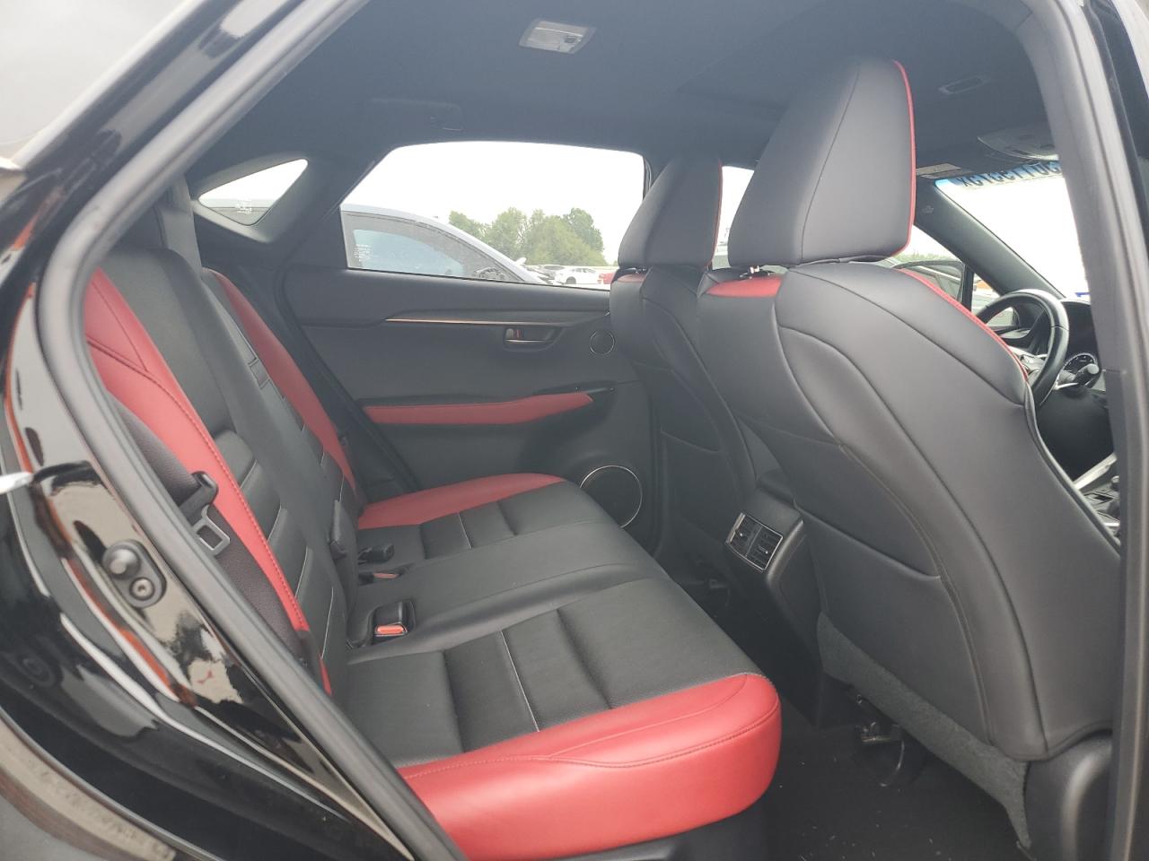2019 Lexus Nx 300 Base VIN: JTJYARBZ6K2147413 Lot: 50119575