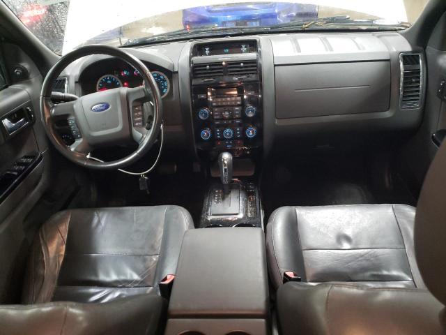  FORD ESCAPE 2012 Beige