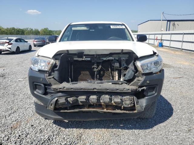  TOYOTA TACOMA 2020 Белы