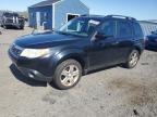 2009 Subaru Forester 2.5X Limited за продажба в Assonet, MA - Normal Wear