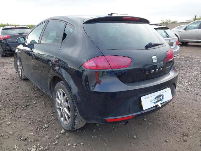 2012 SEAT LEON SE CO