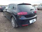 2012 SEAT LEON SE CO for sale at Copart YORK