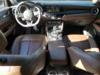 2021 Alfa Romeo Stelvio Sport en Venta en Waldorf, MD - Rear End