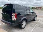 2013 Land Rover Lr4 Hse for Sale in Oklahoma City, OK - Hail
