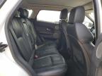 2017 Land Rover Range Rover Evoque Se for Sale in Davison, MI - Rear End