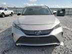 2023 Toyota Venza Le de vânzare în Montgomery, AL - Side