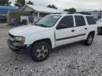 2005 Chevrolet Trailblazer Ext Ls იყიდება Prairie Grove-ში, AR - Front End