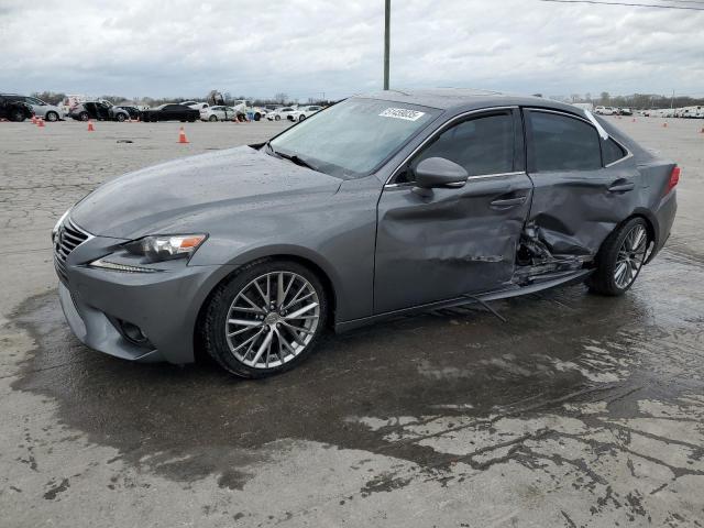 2016 Lexus Is 200T