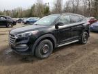 2018 HYUNDAI TUCSON SEL à vendre chez Copart ON - COOKSTOWN