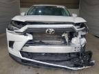 2024 Toyota Grand Highlander Xle for Sale in Candia, NH - Front End