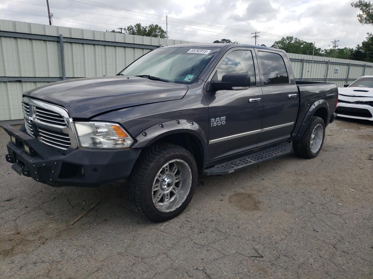 2016 Ram 1500 Slt იყიდება Shreveport-ში, LA - Minor Dent/Scratches