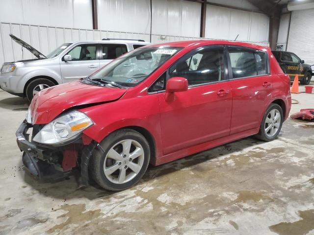 2012 Nissan Versa S