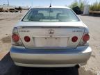 2003 Lexus Is 300 for Sale in Albuquerque, NM - Biohazard/Chemical