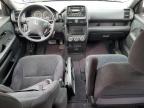 2006 Honda Cr-V Ex იყიდება Houston-ში, TX - Front End