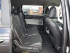 2023 Kia Carnival Lx на продаже в Elgin, IL - Rear End