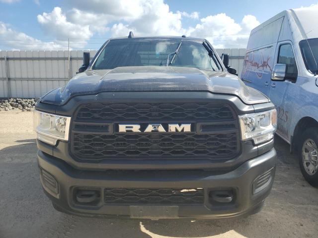  RAM 2500 2022 Сірий
