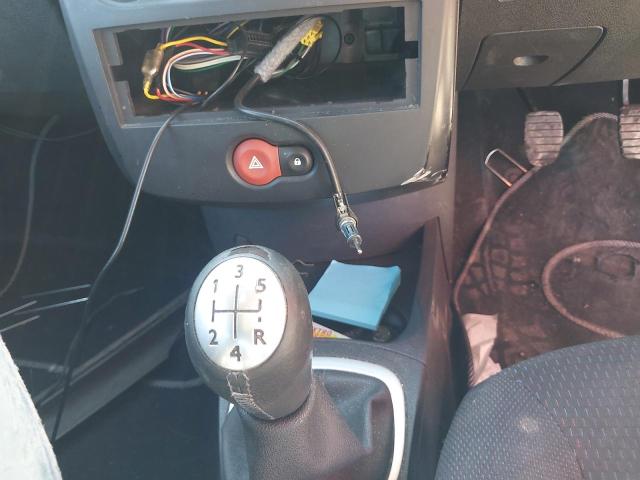 2007 RENAULT CLIO SX DY