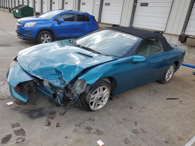 1996 Chevrolet Camaro Base