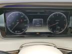 2014 Mercedes-Benz S 550 იყიდება Houston-ში, TX - Front End