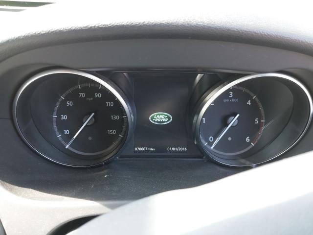 2018 LAND ROVER DISCO-Y SP