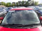 2012 SKODA FABIA SE for sale at Copart WOLVERHAMPTON