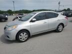 2012 Nissan Versa S продається в Lebanon, TN - Normal Wear
